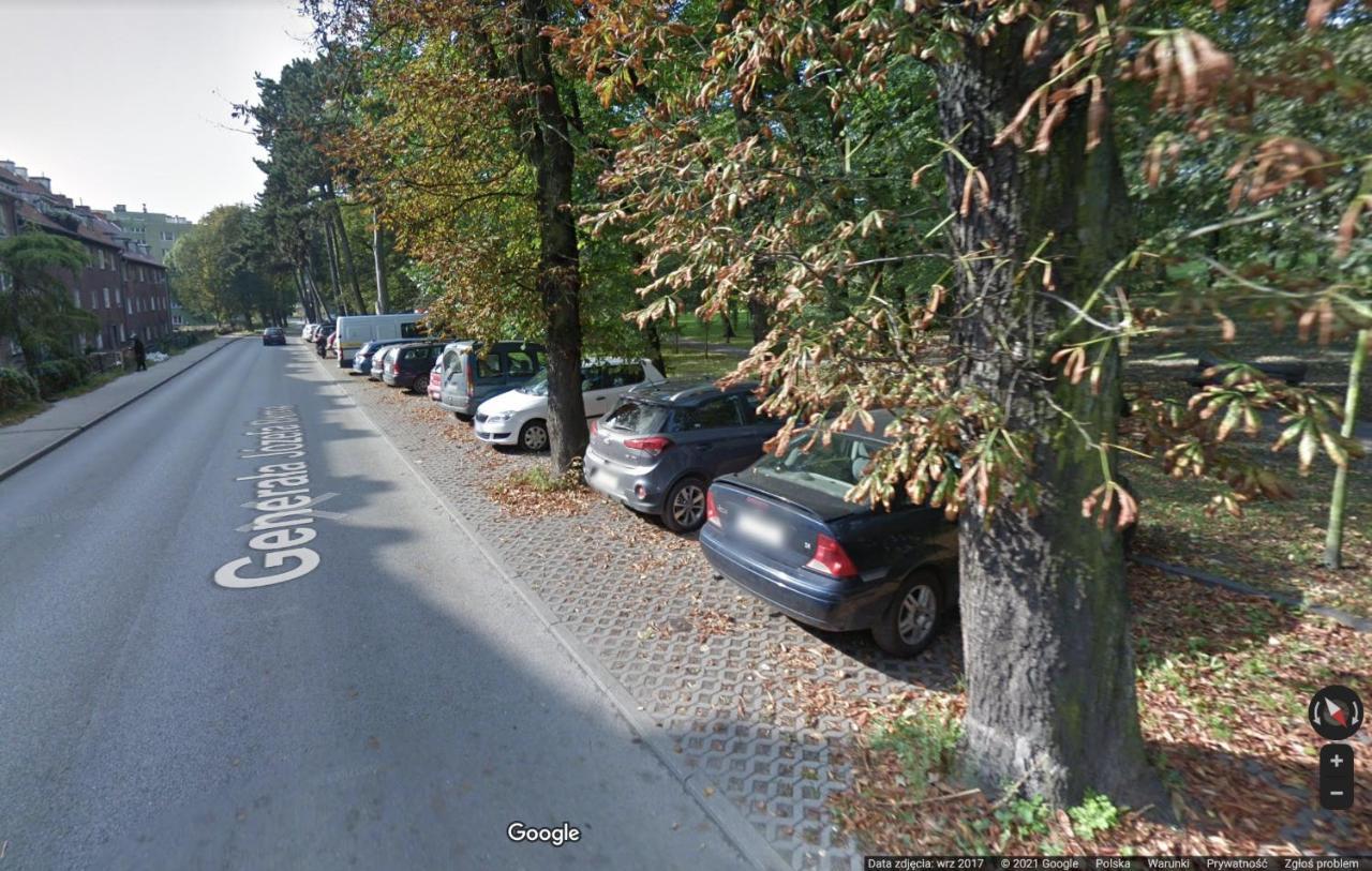 Swish Apartment -10 Min To Old Town Gdansk,Pkp & Shopping Mall Екстер'єр фото